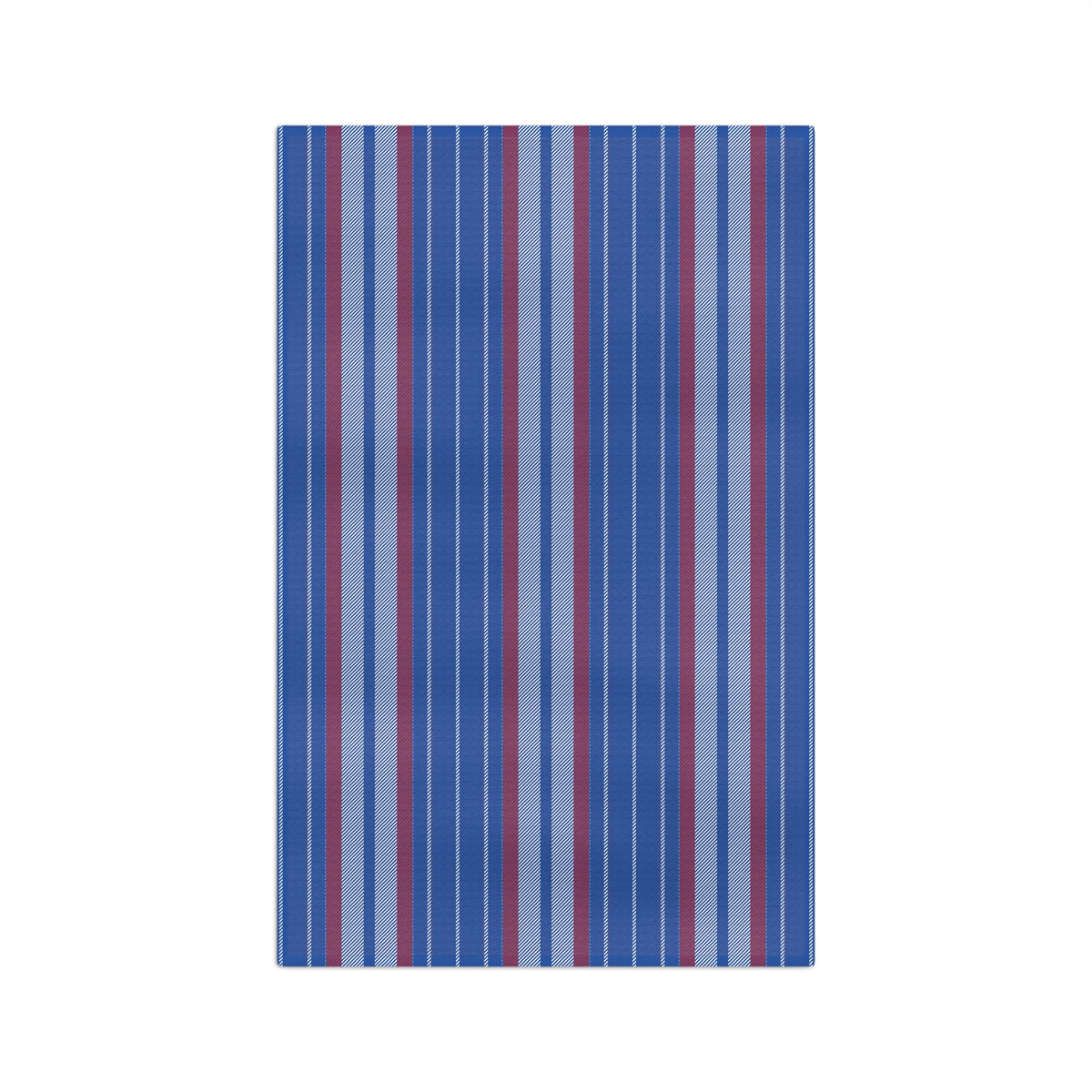 Tea Towels | Lawrence, Kansas | Stripe
