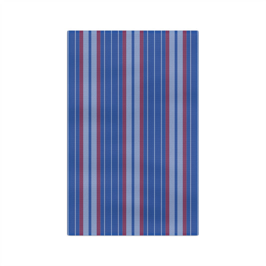 Tea Towels | Lawrence, Kansas | Stripe
