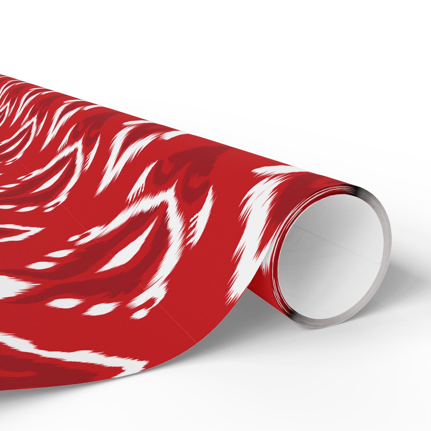 Gift Wrap | Madison, Wisconsin | Ikat