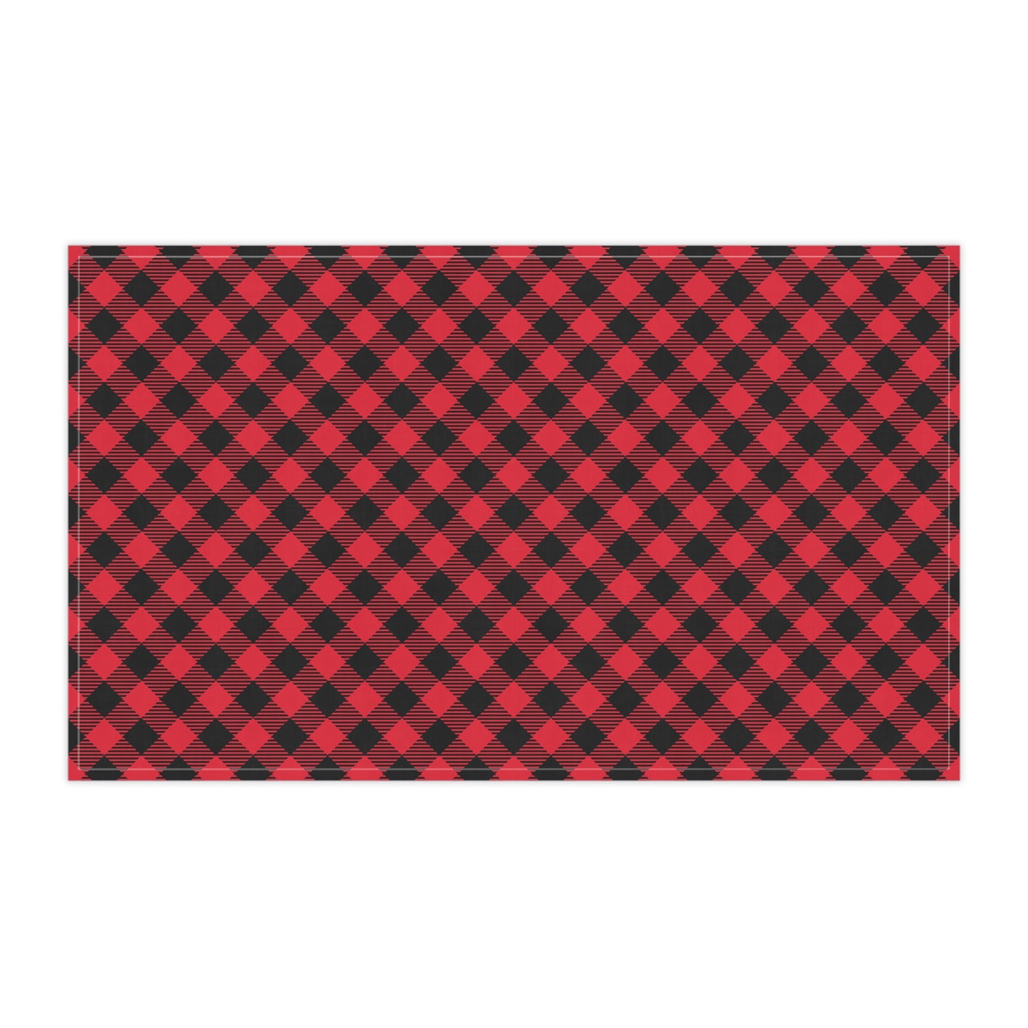 Tea Towels | New Brunswick, New Jersey | Gingham