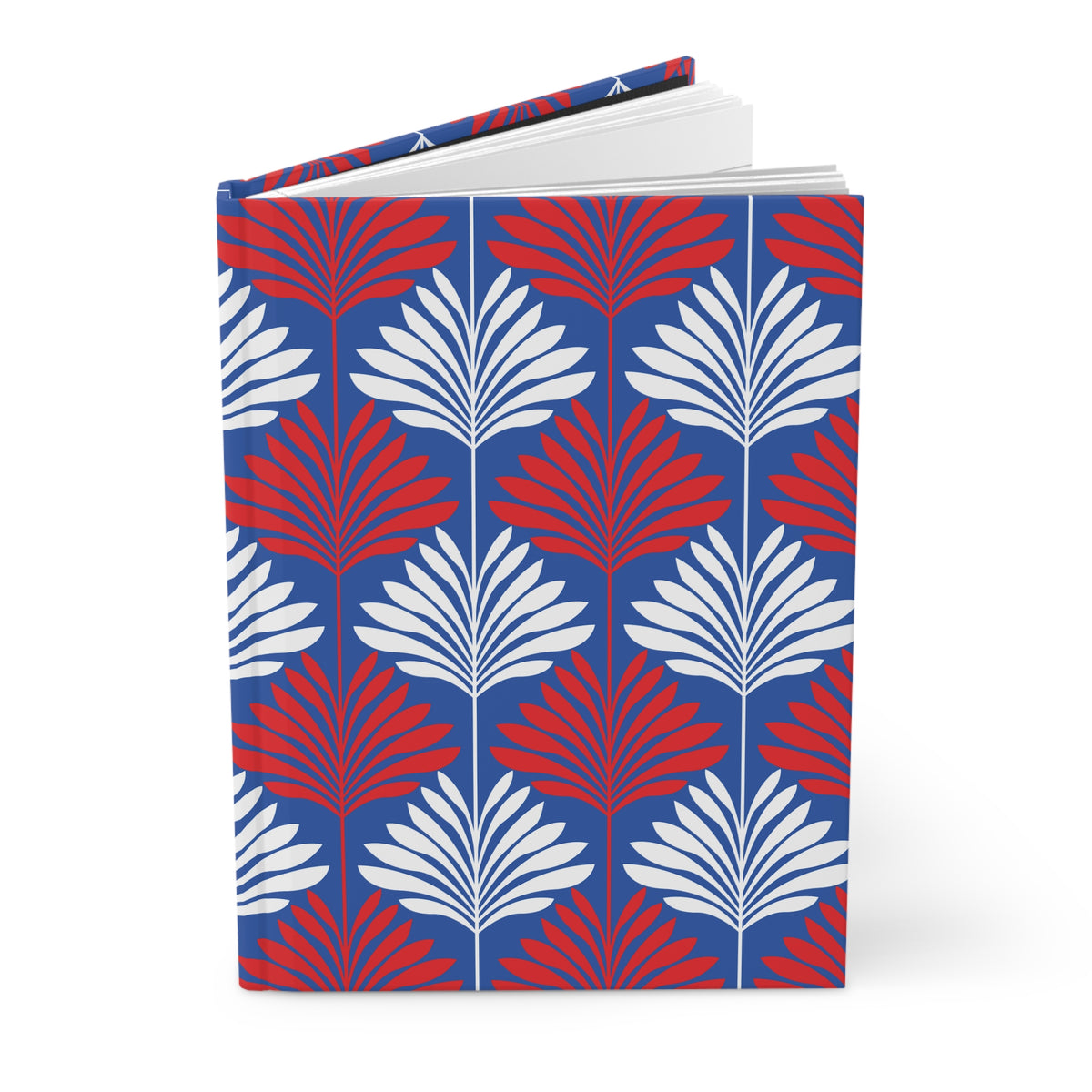 Journal | Lawrence, Kansas | Deco