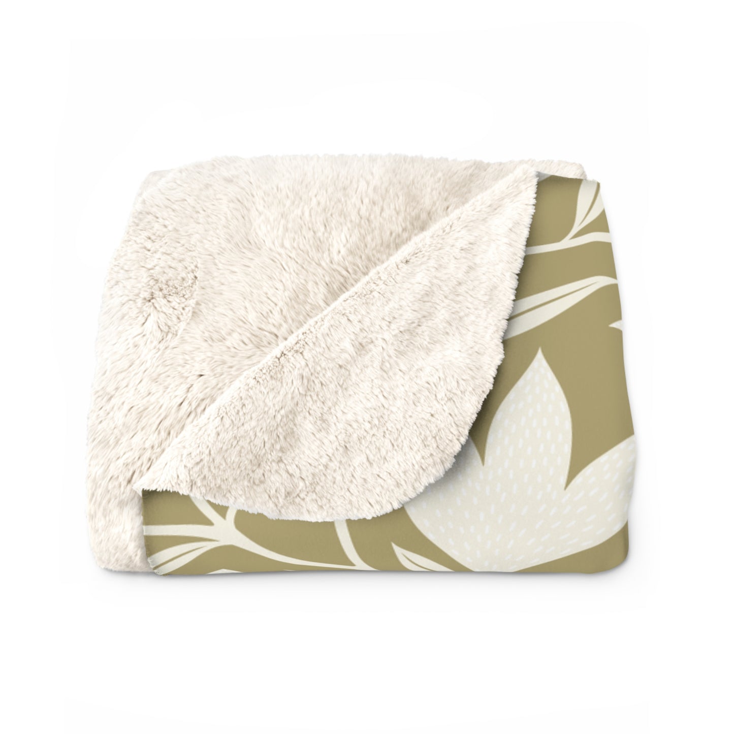 Sherpa Blanket | Atlanta, Georgia | Magnolia