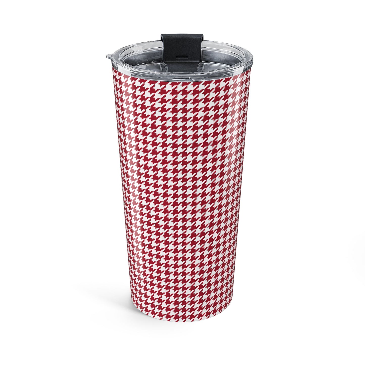 Tumbler | Bloomington, Indiana | Houndstooth