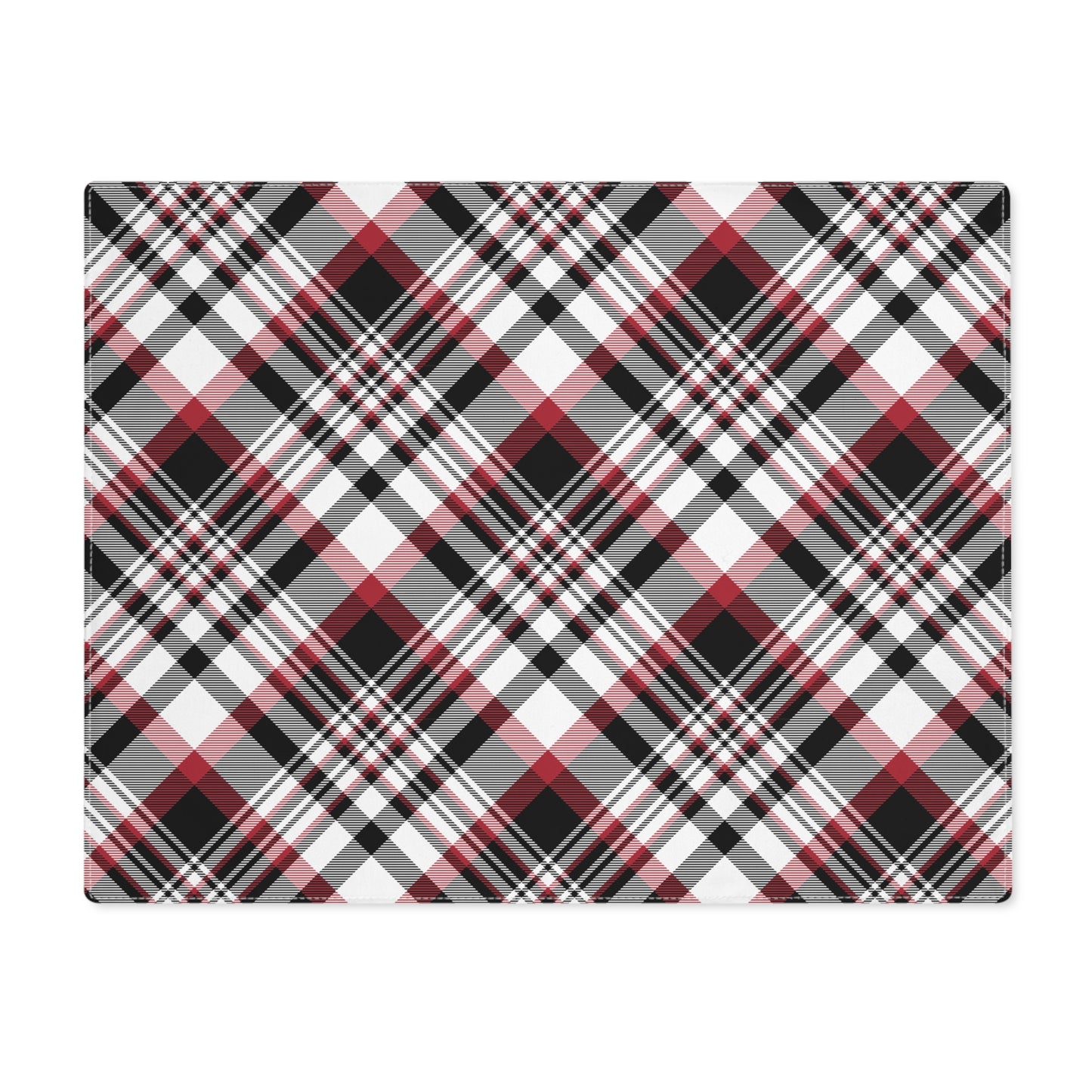 Placemat | Athens, Georgia | Tartan