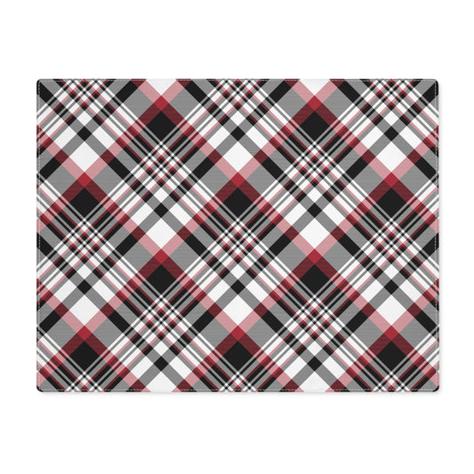Placemat | Athens, Georgia | Tartan