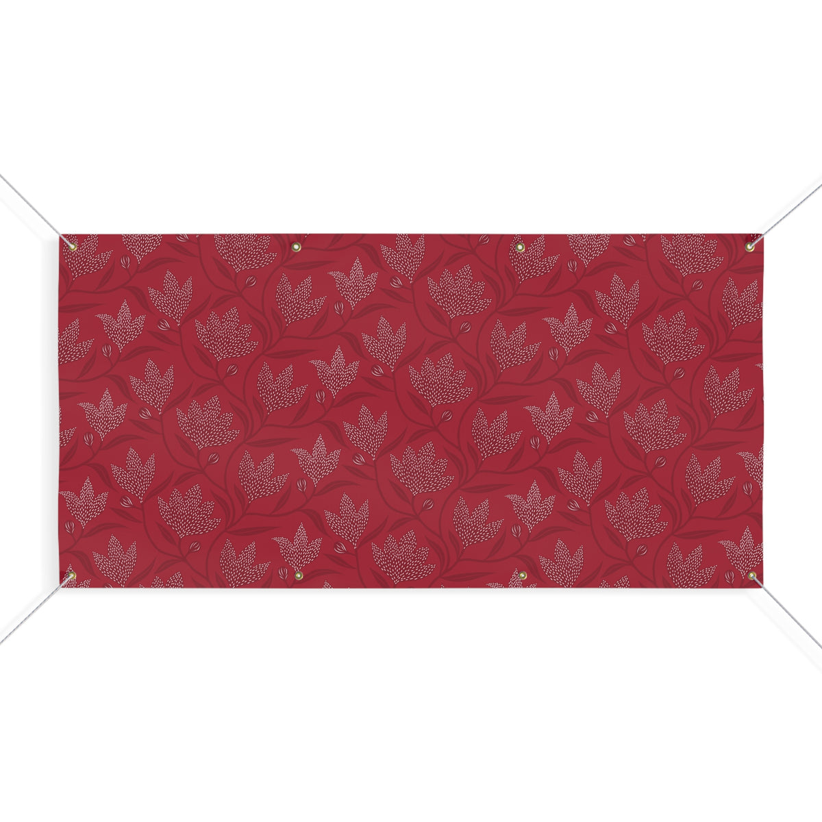 Banner | Bloomington, Indiana | Magnolia