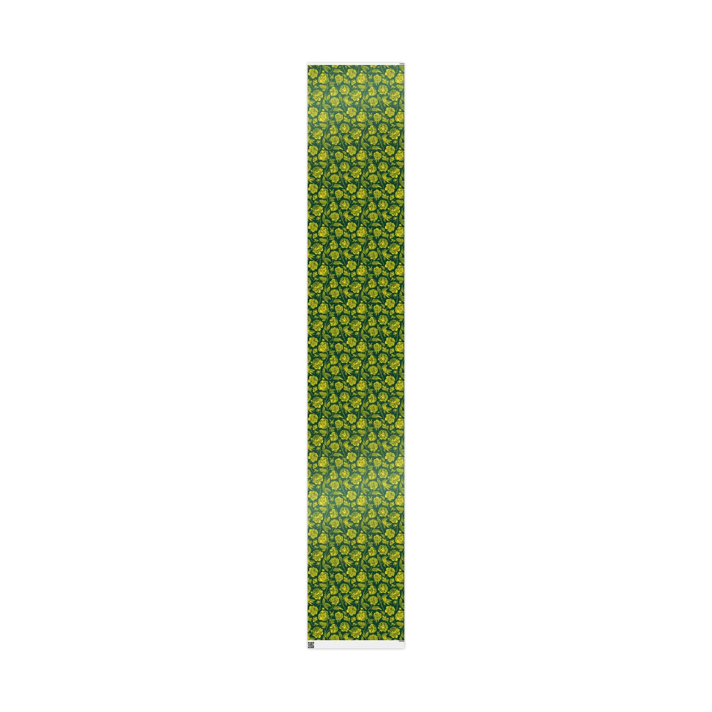 Gift Wrap | Eugene, Oregon | Peony