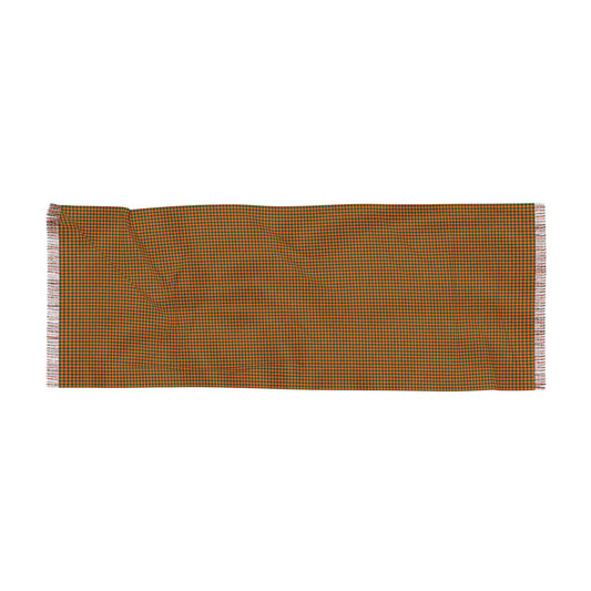 Scarf | Miami, Florida | Houndstooth