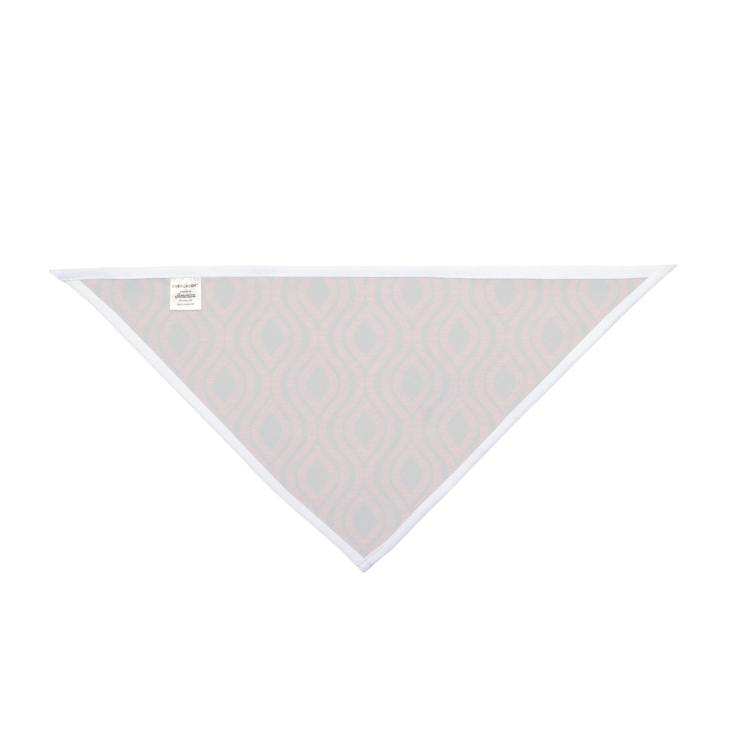 Pet Bandana | New Brunswick, New Jersey | Ogee