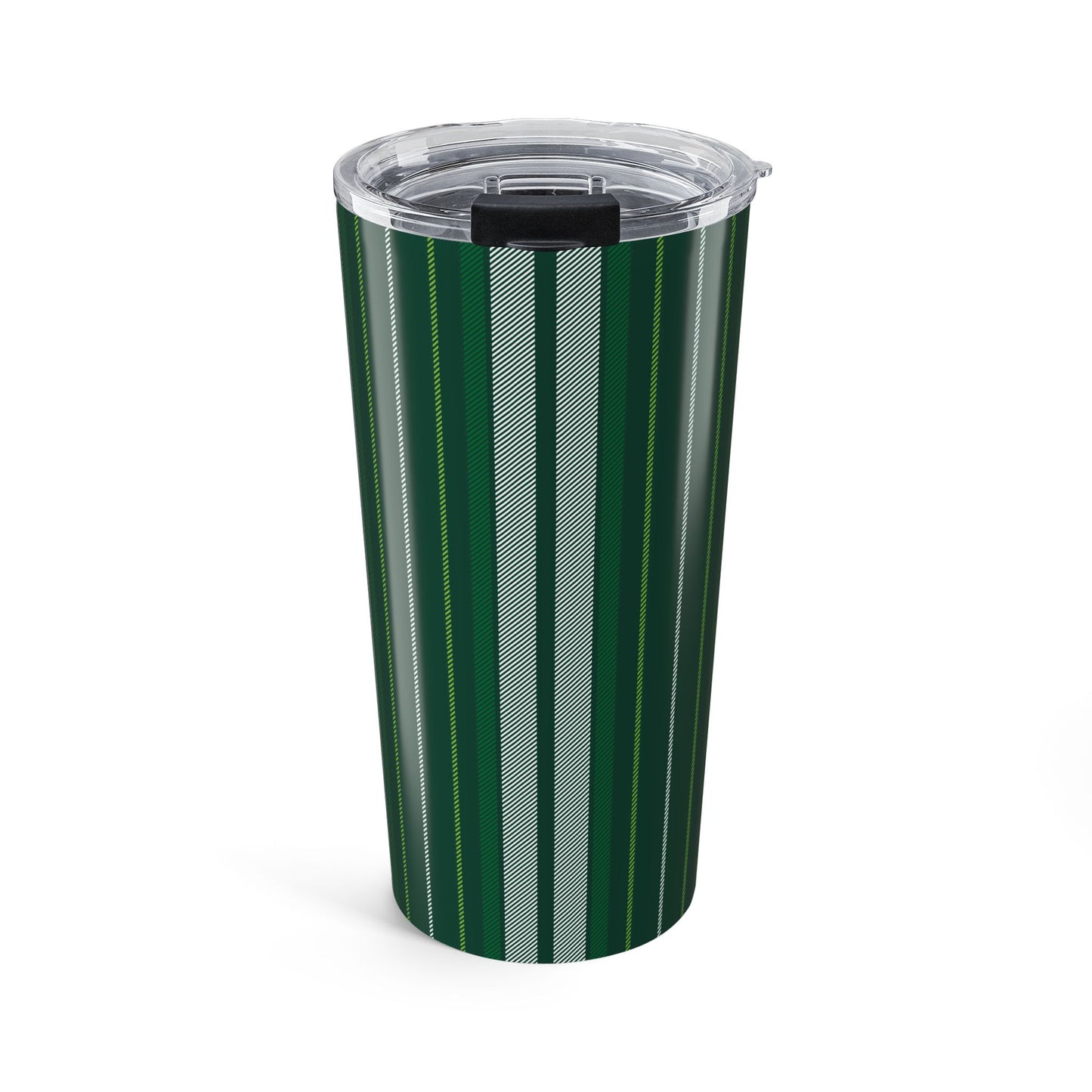 Tumbler | Eugene, Oregon | Stripe