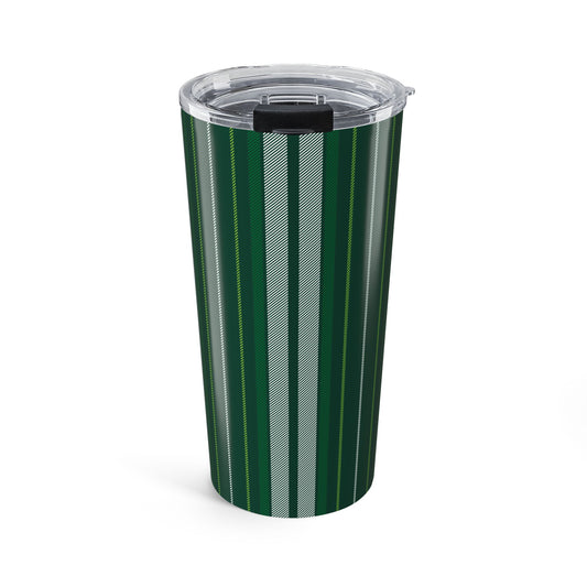 Tumbler | Eugene, Oregon | Stripe