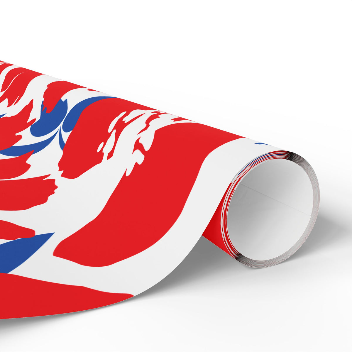 Gift Wrap | Lawrence, Kansas | Poppy