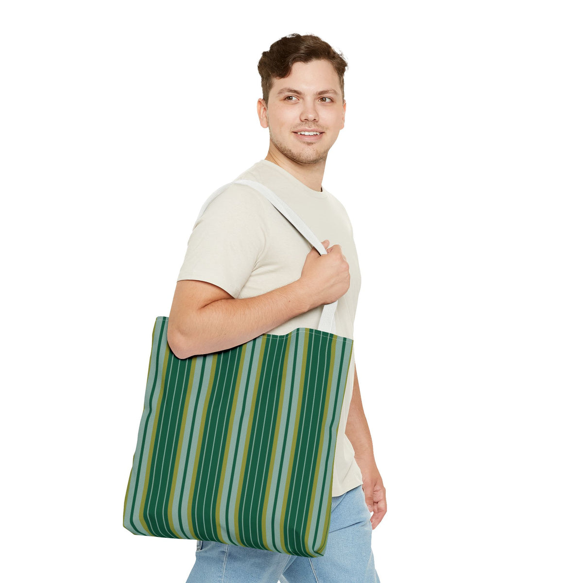 Totes | Fairfax, Virginia | Stripe