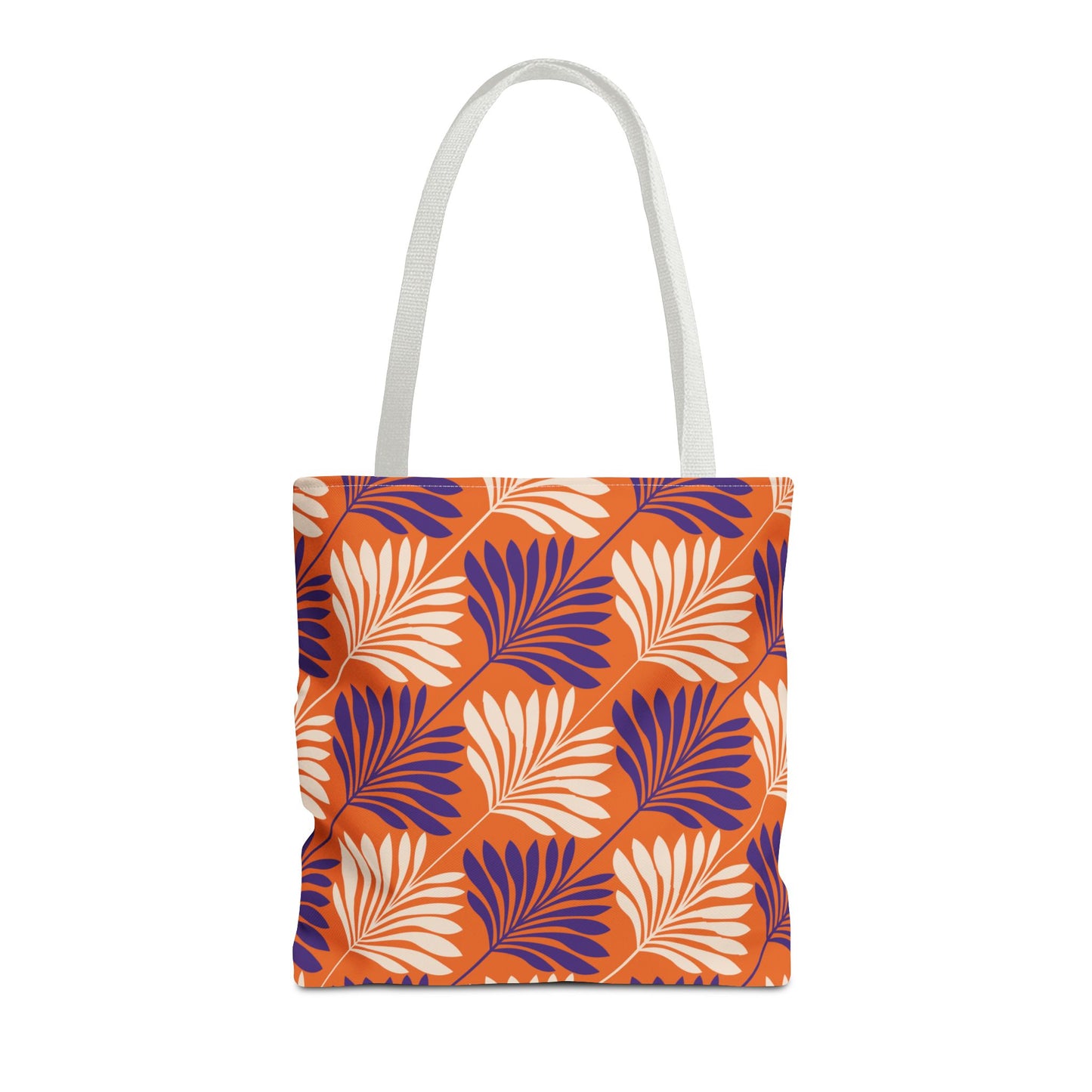 Tote Bag | Clemson, South Carolina | Deco