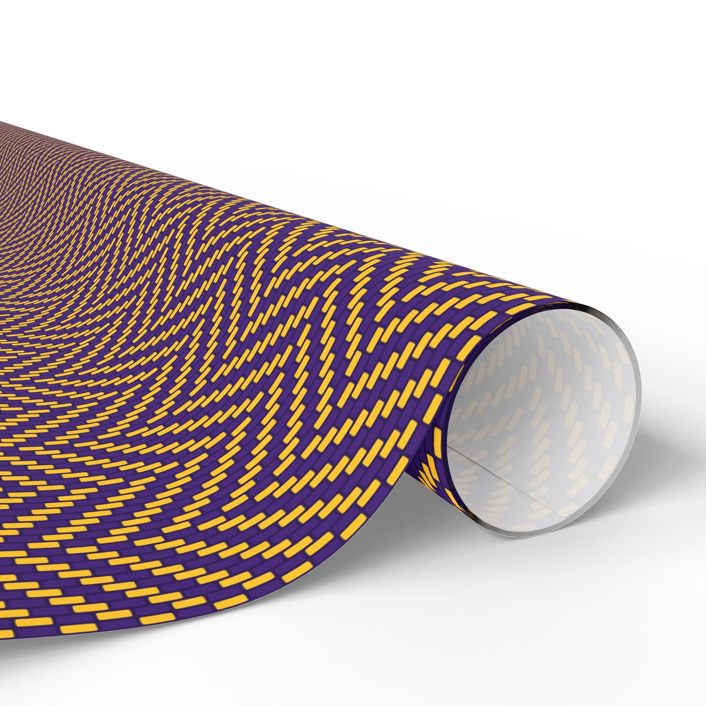 Gift Wrap | Baton Rouge, Louisiana | Herringbone