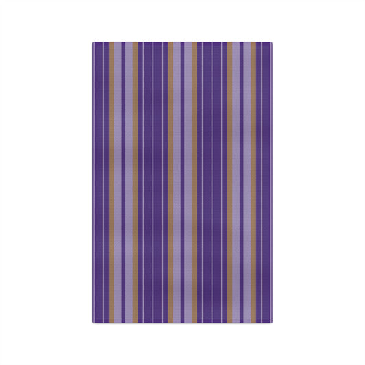 Tea Towels | Baton Rouge, Louisiana | Stripe