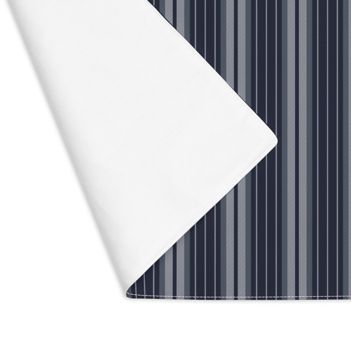 Placemat | Storrs, Connecticut | Stripe