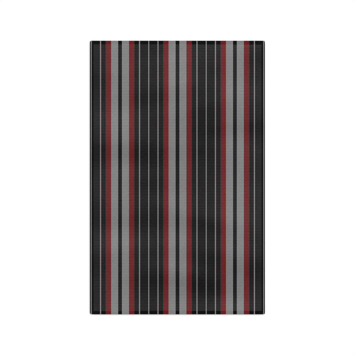 Tea Towels | Lubbock, Texas | Stripe