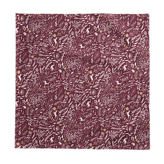 Tablecloth | Tallahassee, Florida | Fauna