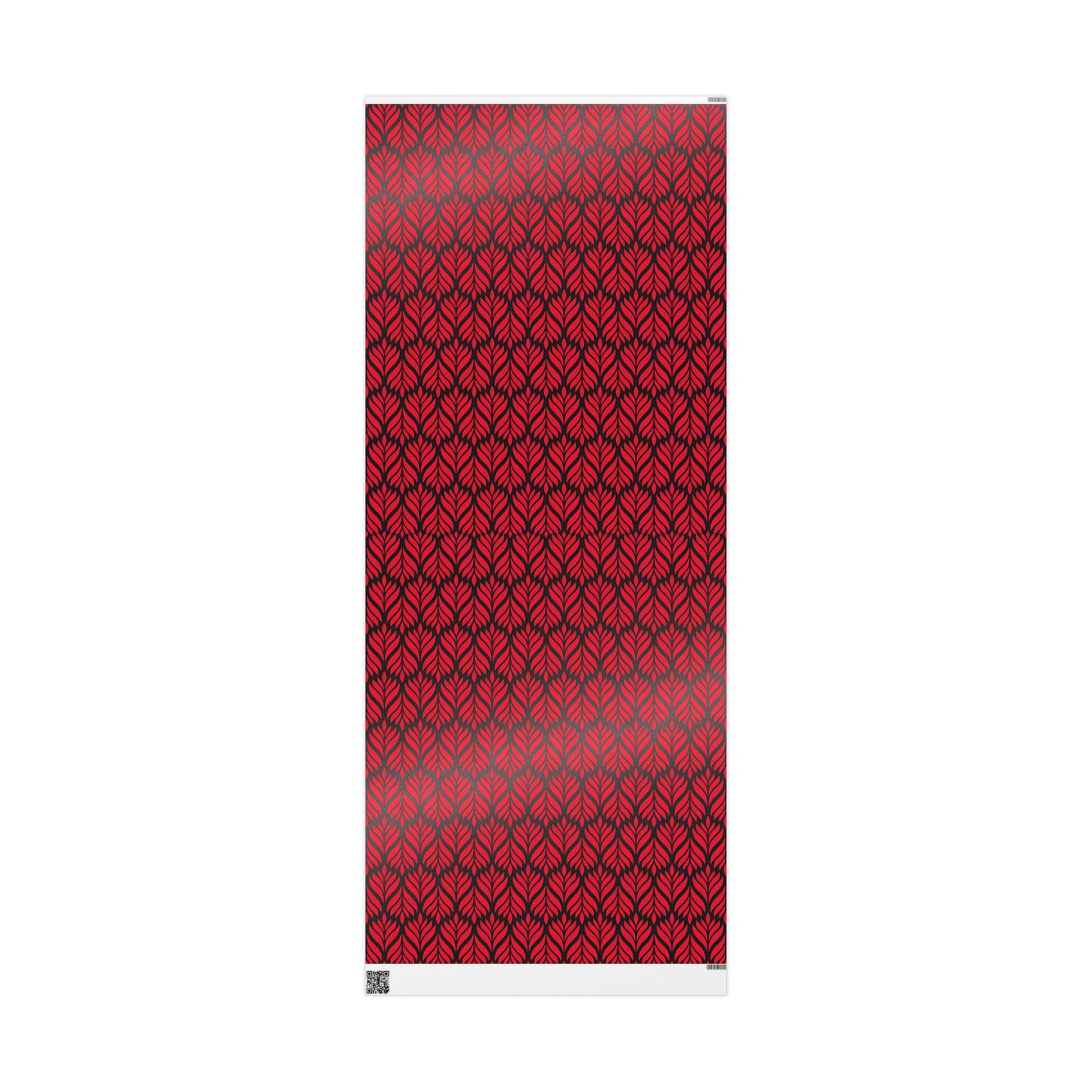 Gift Wrap | Raleigh, North Carolina | Palm
