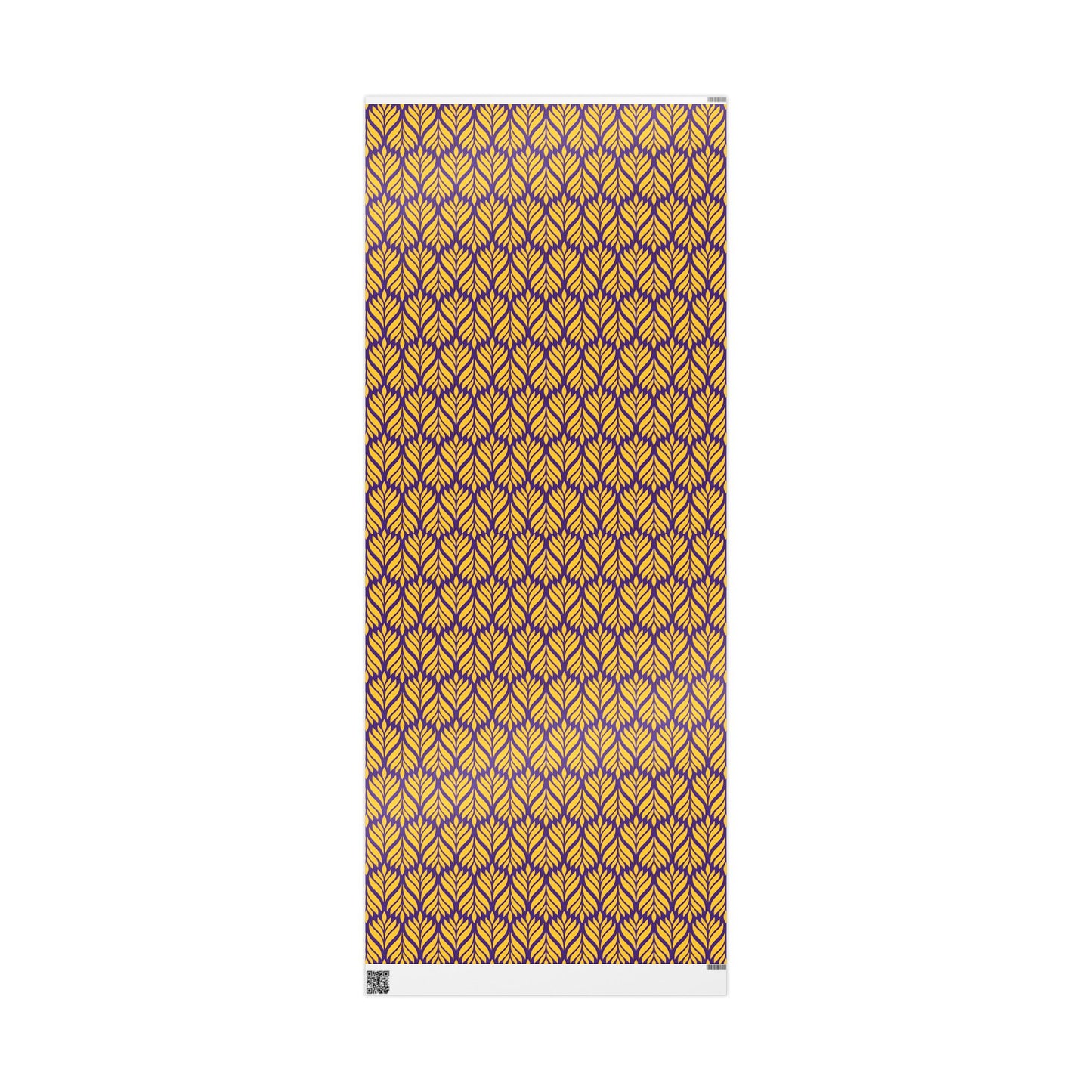 Gift Wrap | Baton Rouge, Louisiana | Palm