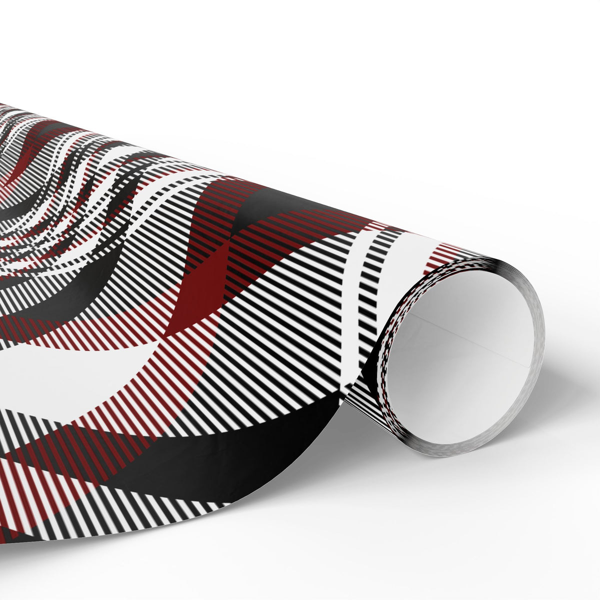 Gift Wrap | Columbia, South Carolina | Tartan