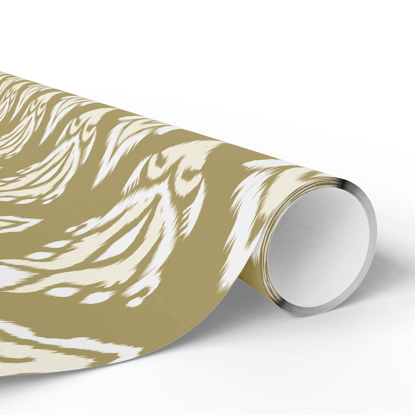 Gift Wrap | Atlanta, Georgia | Ikat