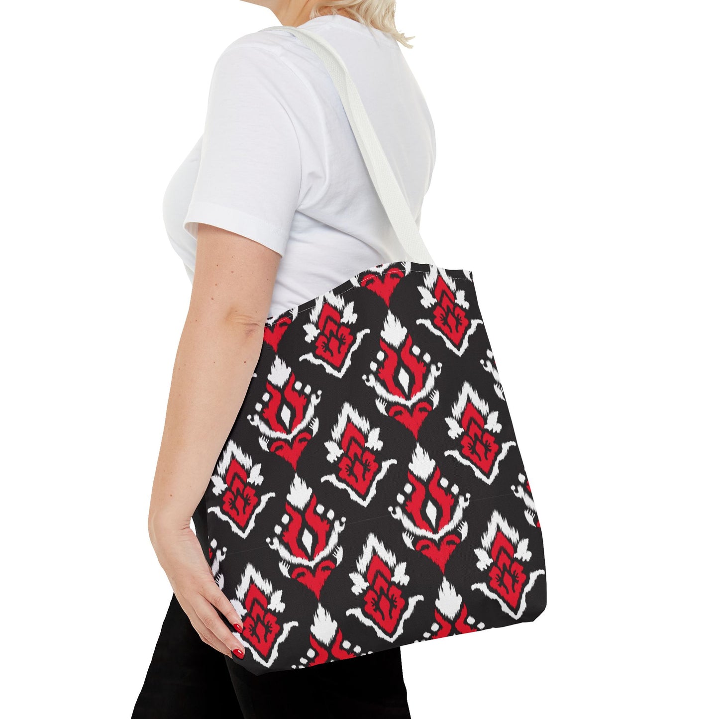 Totes | Raleigh, North Carolina | Ikat