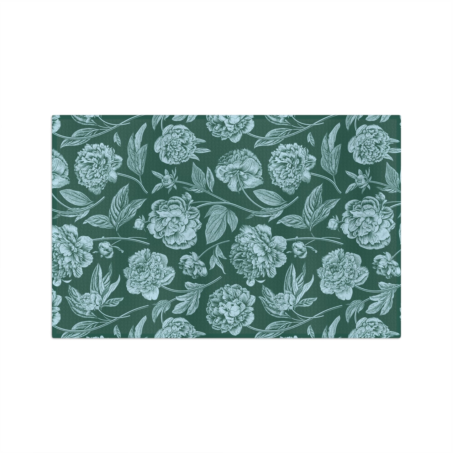 Tea Towels | New Orleans, Lousiana | Peony