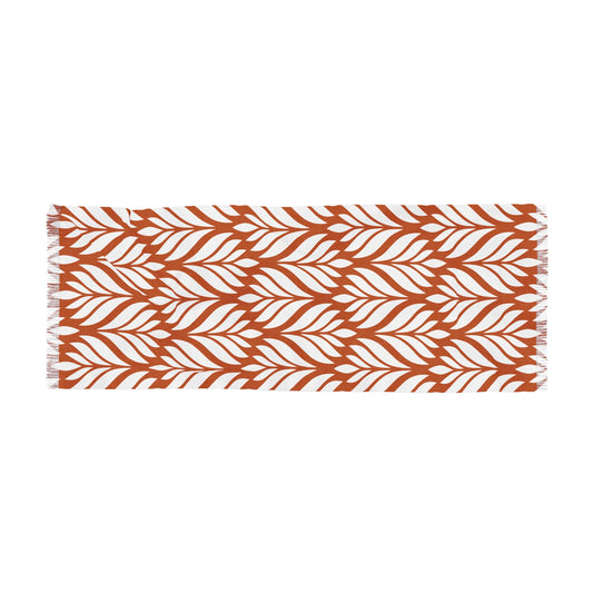 Scarf | Austin, Texas | Palm