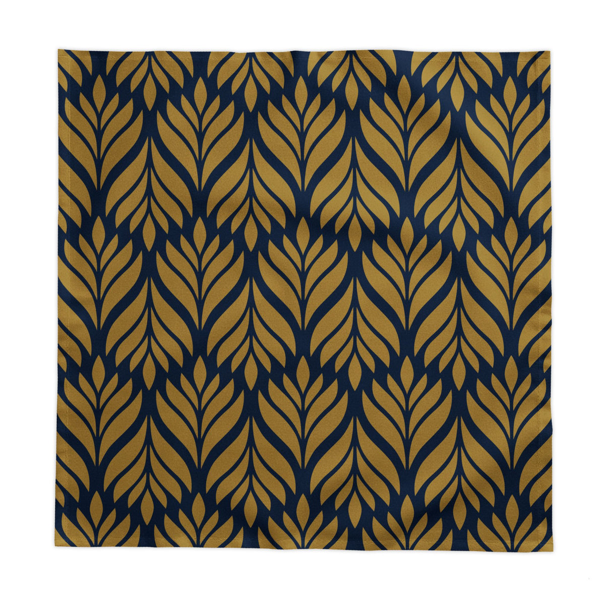 Tablecloth | Notre Dame, Indiana | Palm