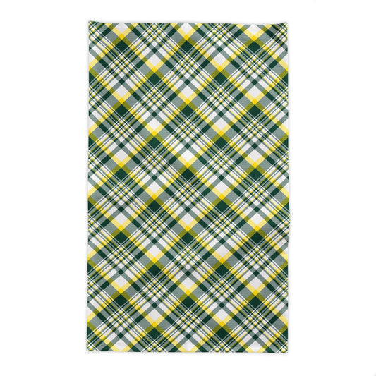 Tablecloth | Eugene, Oregon | Tartan