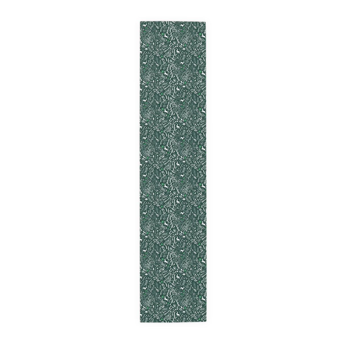 Table Runner | East Lansing, Michigan | Fauna