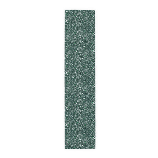 Table Runner | East Lansing, Michigan | Fauna