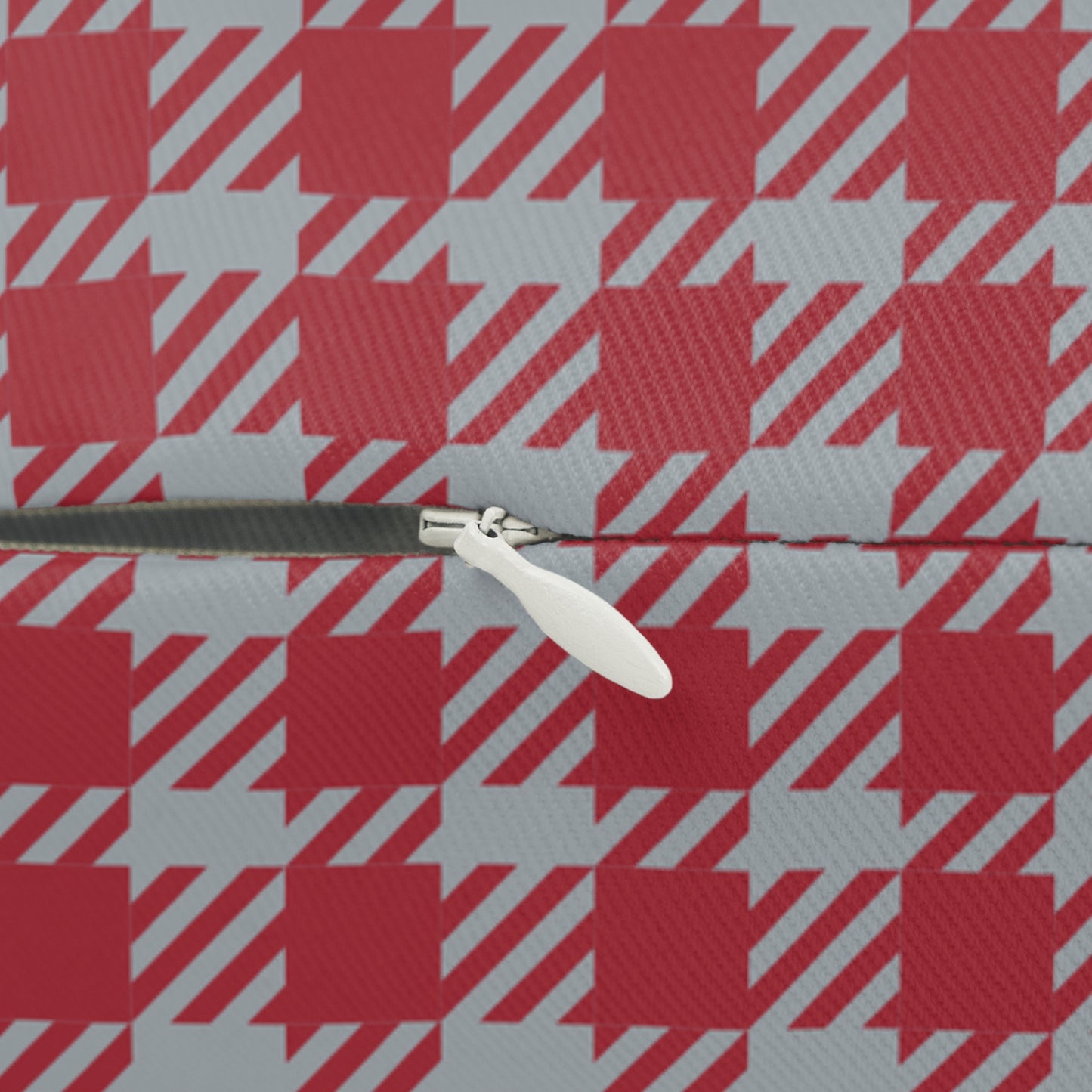 Pillow | Columbus, Ohio | Tweed