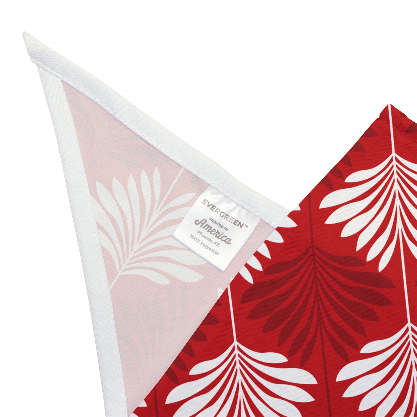Pet Bandana | Madison, Wisconsin | Deco