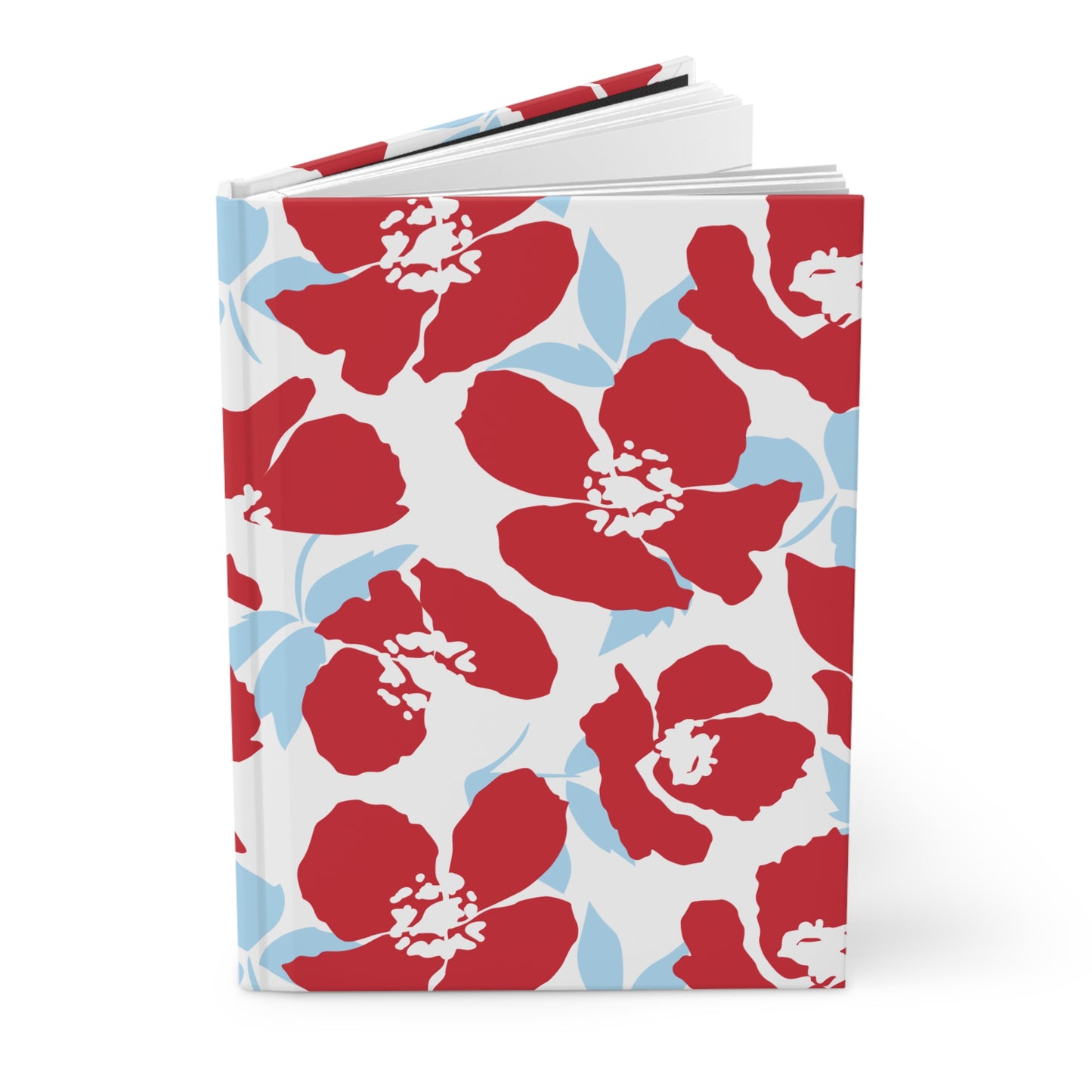 Journal | Oxford, Mississippi | Poppy