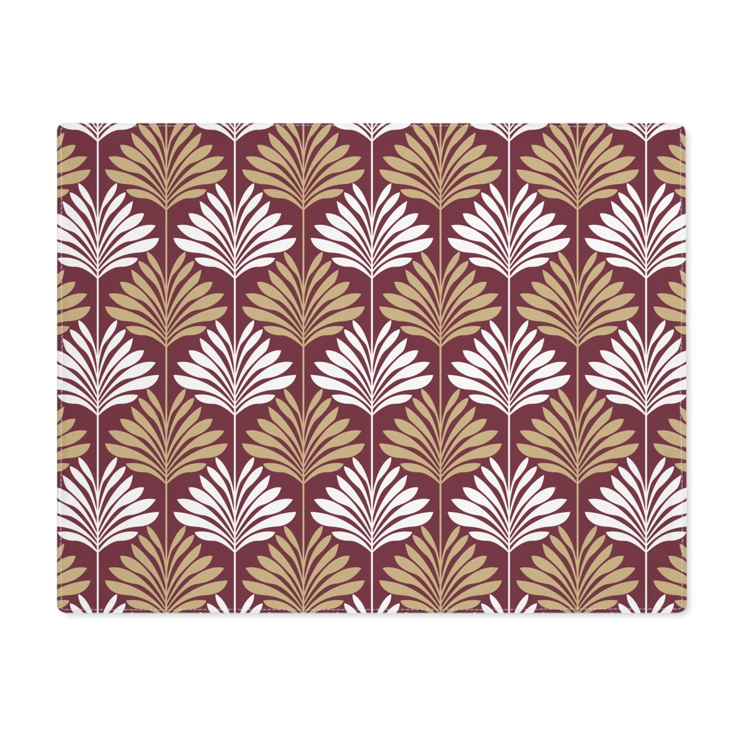 Placemat | Tallahassee, Florida | Deco