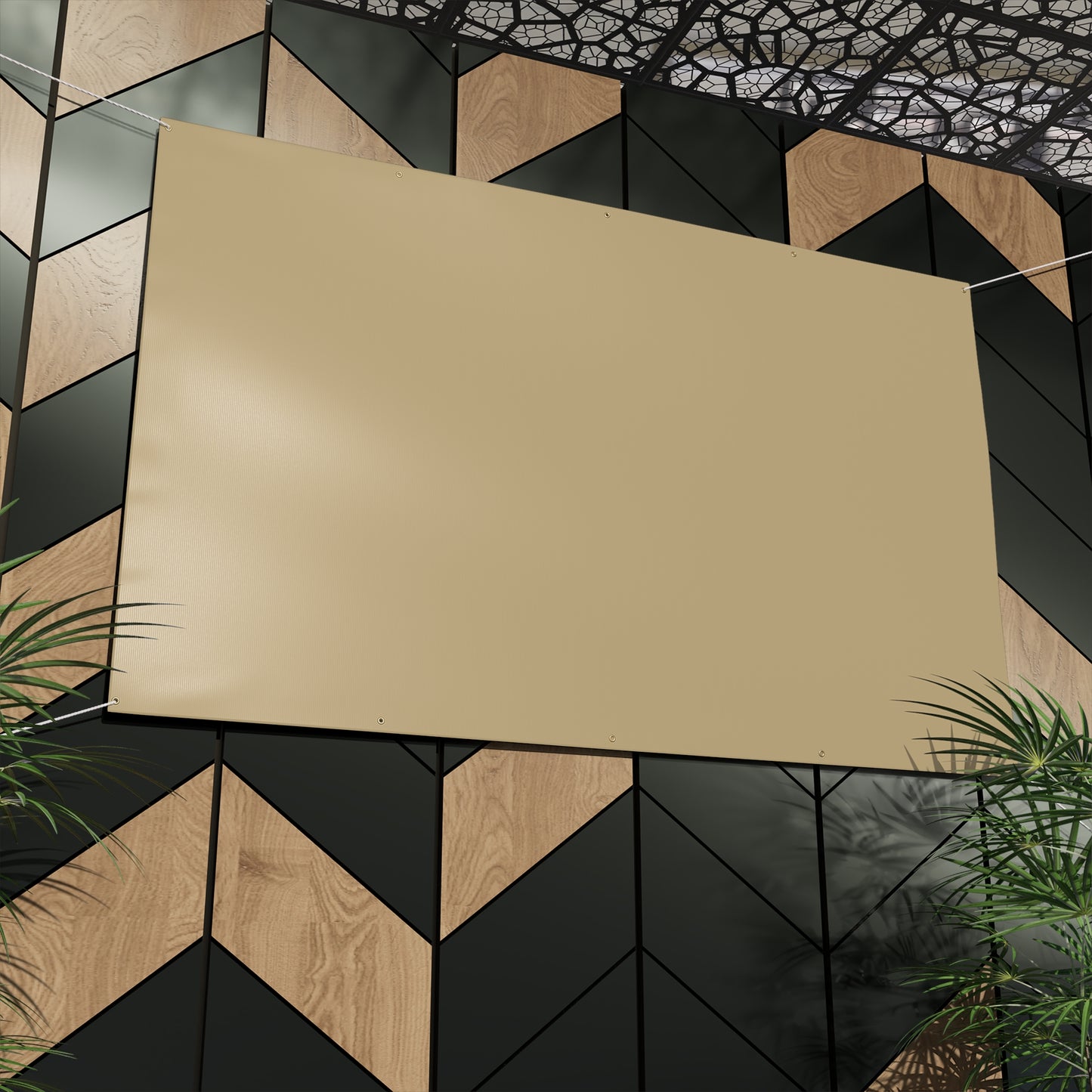 Banner | Tallahassee, Florida | Light