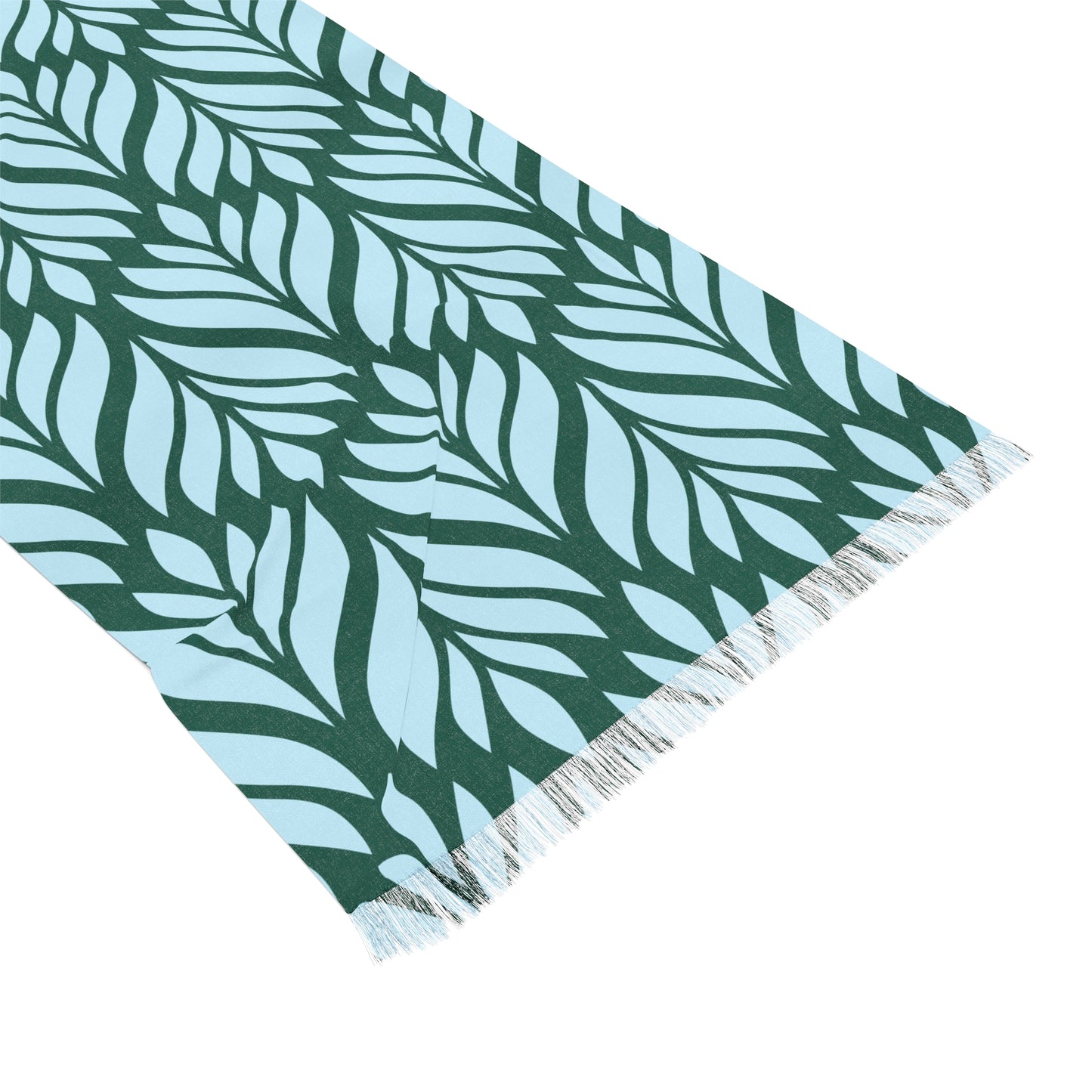 Scarf | New Orleans, Louisiana | Palm