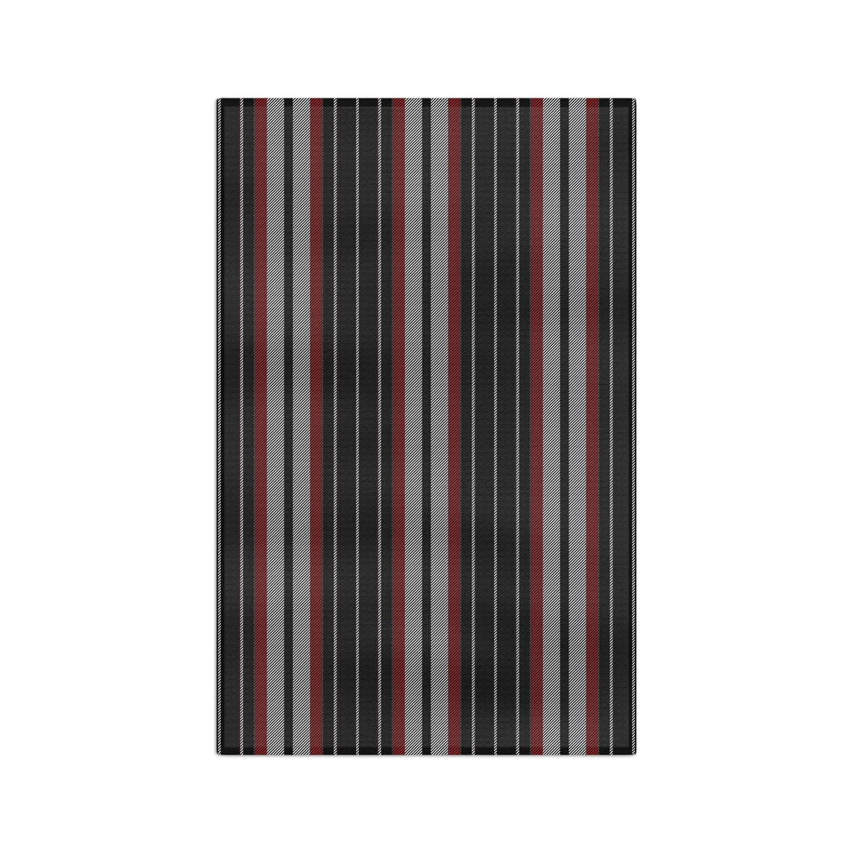Tea Towels | Salt Lake City, Utah | Stripe