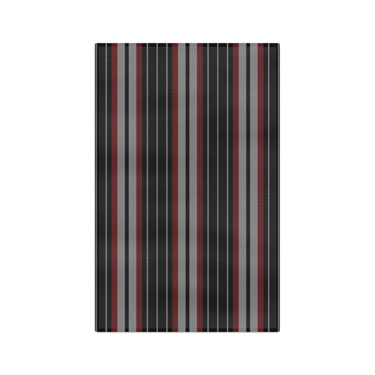 Tea Towels | Salt Lake City, Utah | Stripe
