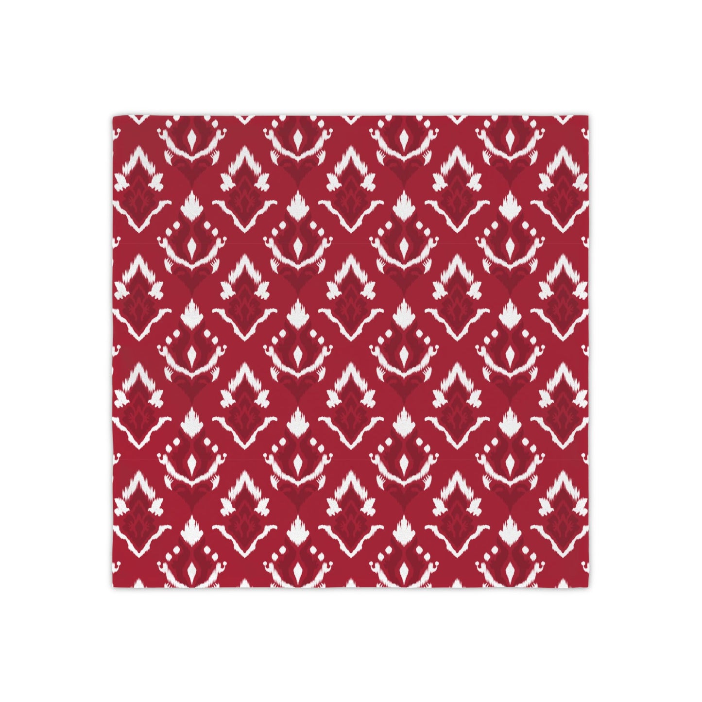 Napkins | Bloomington, Indiana | Ikat