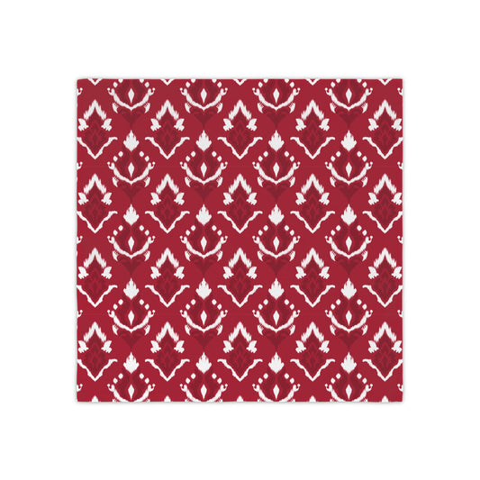 Napkins | Bloomington, Indiana | Ikat
