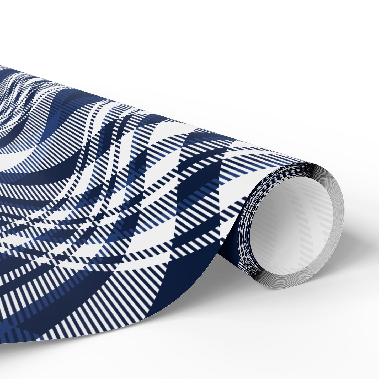 Gift Wrap | State College, Pennsylvania | Tartan