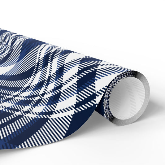 Gift Wrap | State College, Pennsylvania | Tartan