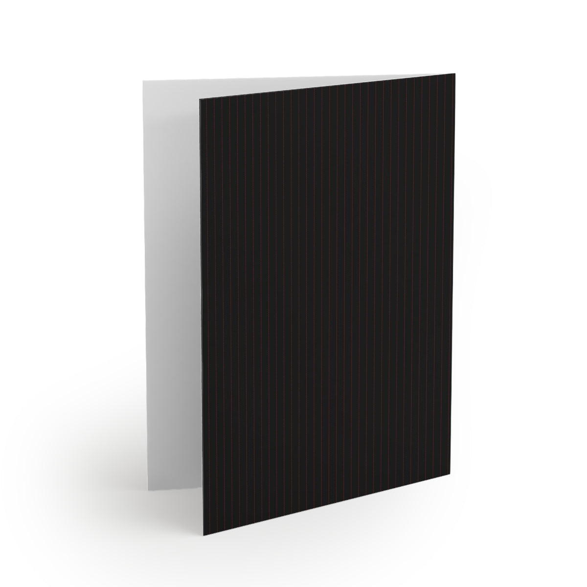 Notecards | Salt Lake City, Utah | Pinstripe