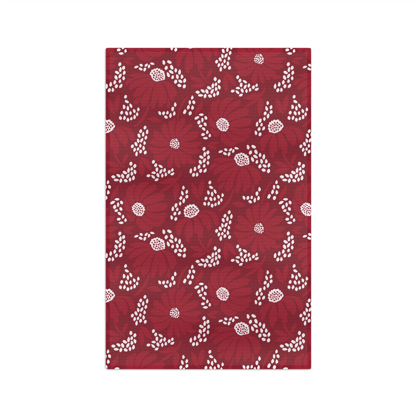Tea Towels | Bloomington, Indiana | Bellis