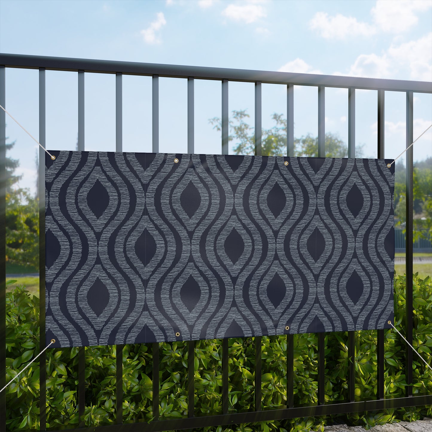 Banner | Storrs, Connecticut | Ogee