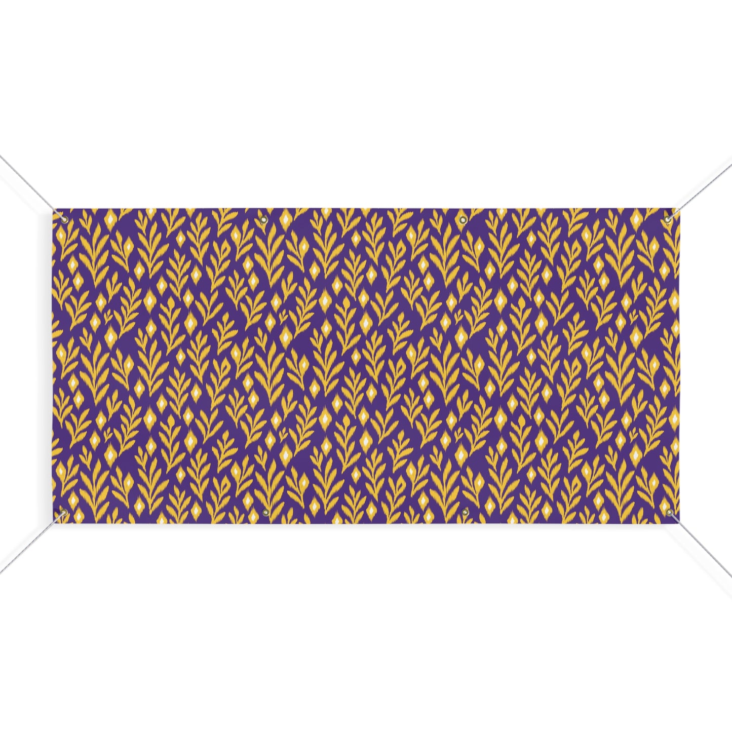 Banner | Baton Rouge, Louisiana | Laurel
